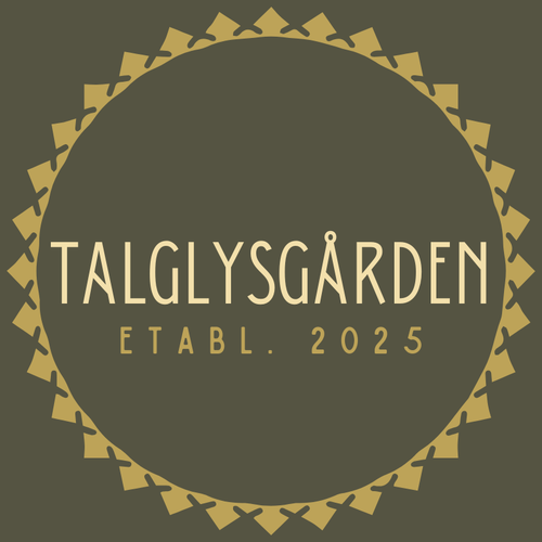 Talglysgården